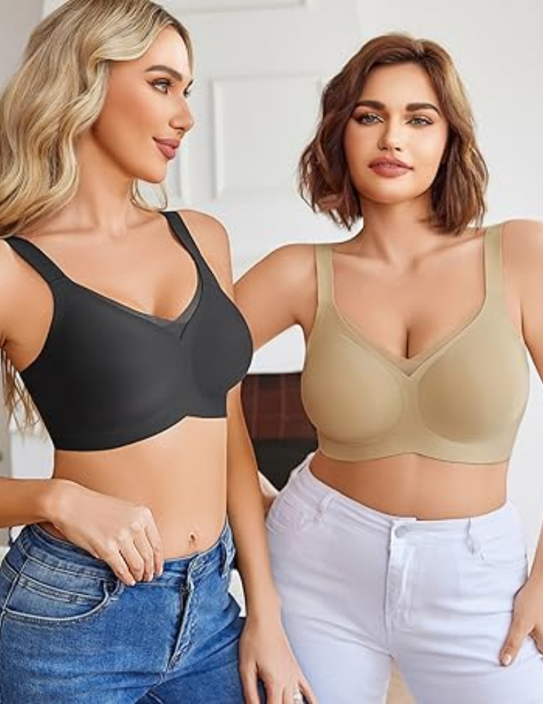 The Essential Bra
