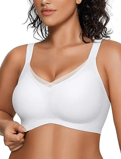 Seamless Underwear Bra
