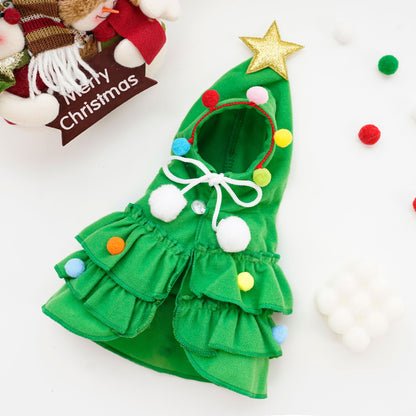 Pet Dog Clothes