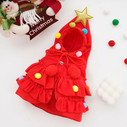 Pet Dog Clothes
